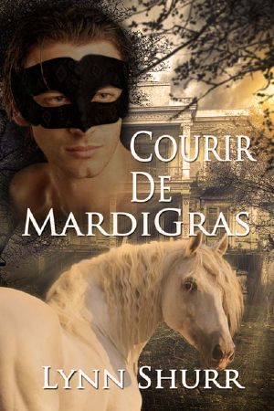 [Mardi Gras 02] • Courir De Mardi Gras